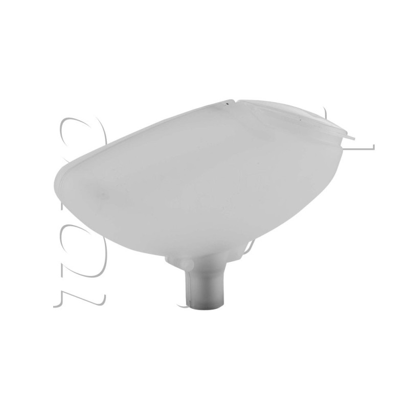 Loader SIMPLE GXG 200 CLEAR
