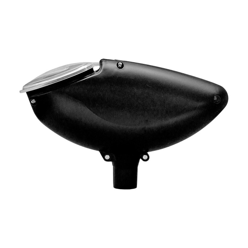 Loader SIMPLE FIELD 200 BLACK