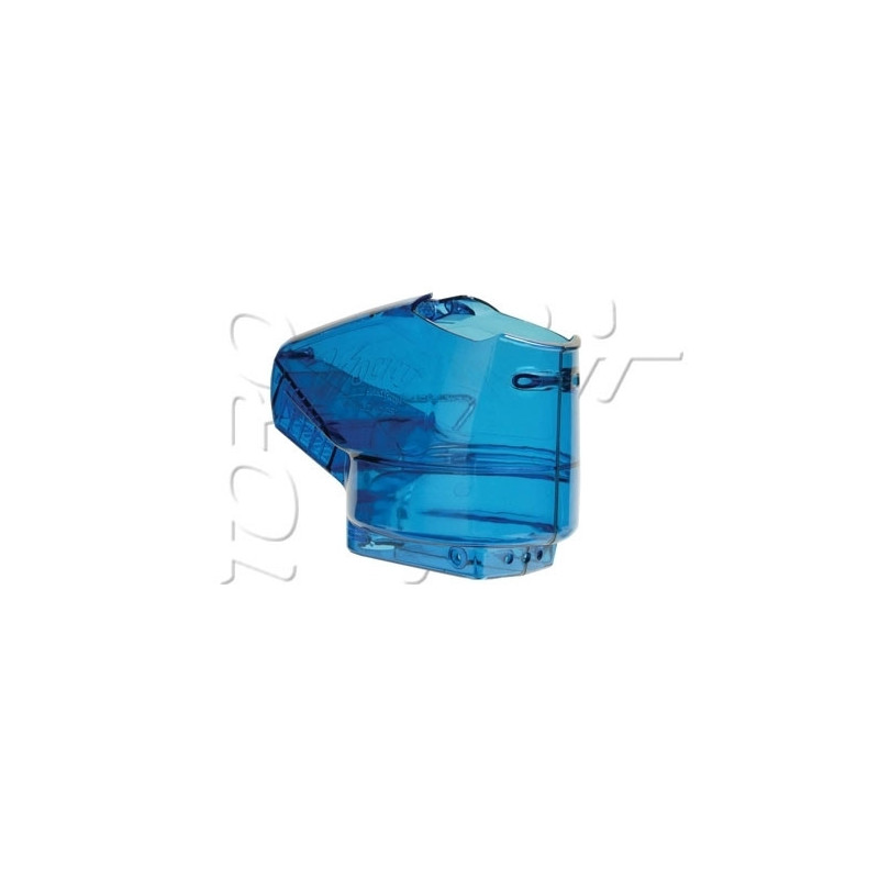 Ensemble de coque VLOCITY BLUE