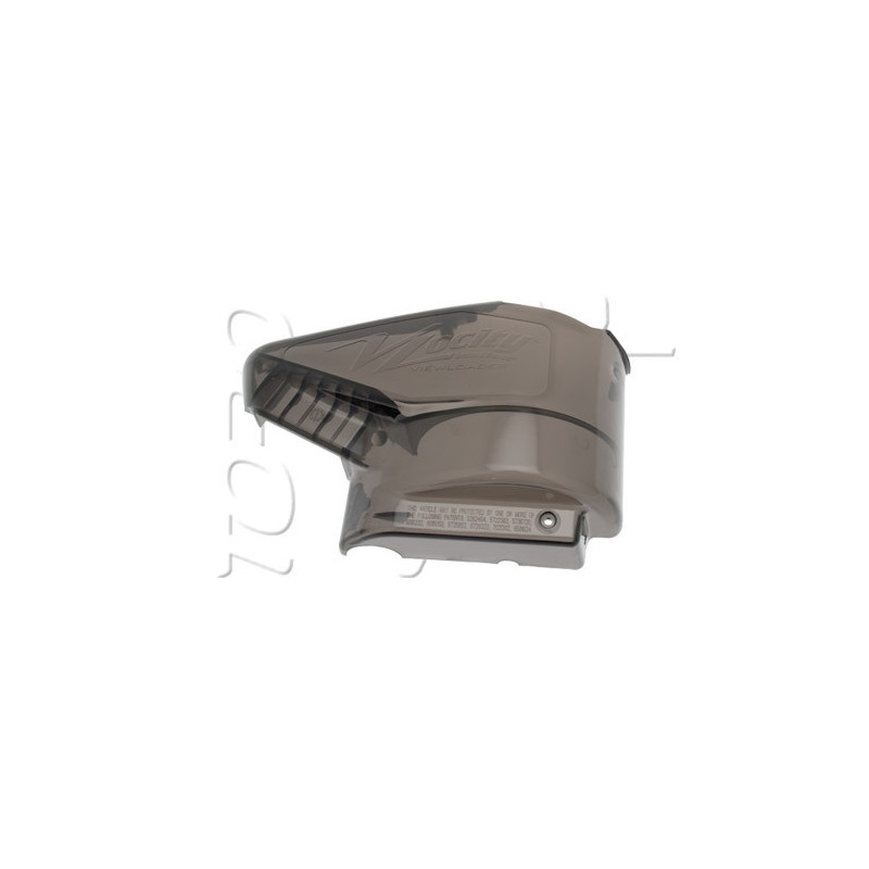 Coque gauche VLOCITY SMOKE
