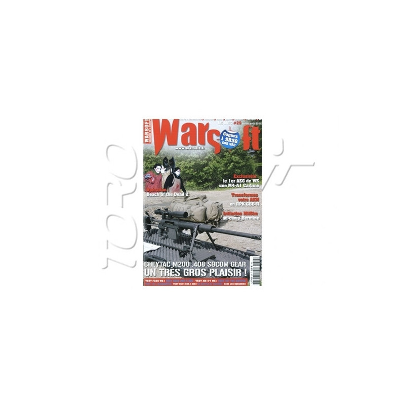 Warsoft  N29