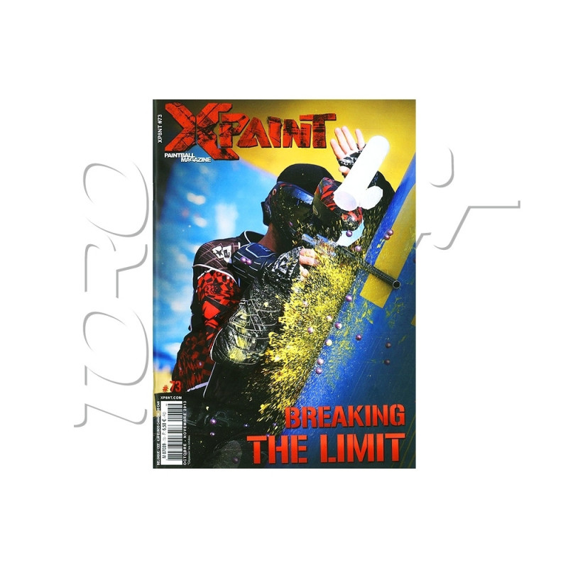 XPAINT 73