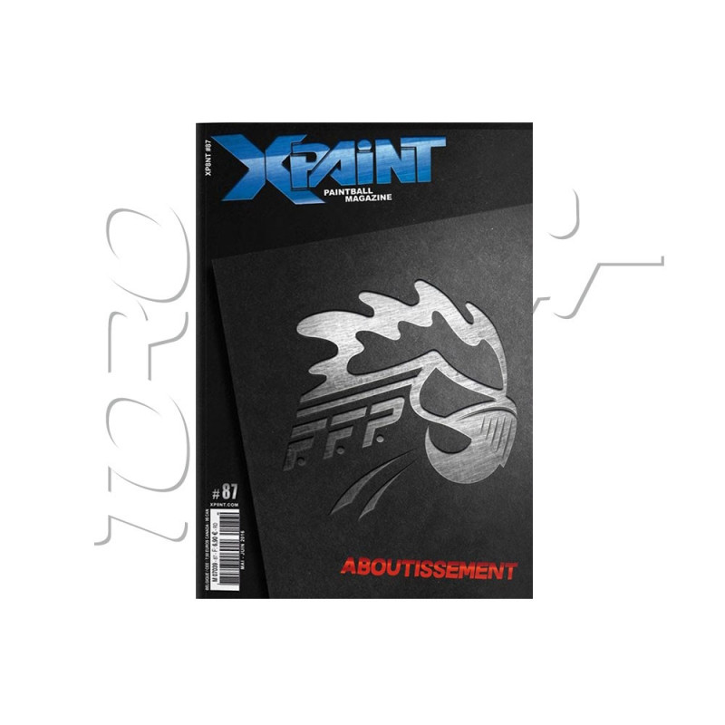 Xpaint 87