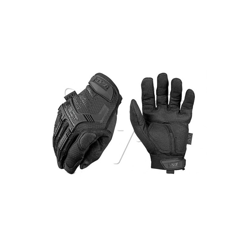 GANTS MECHANIX M-PACT BLACK