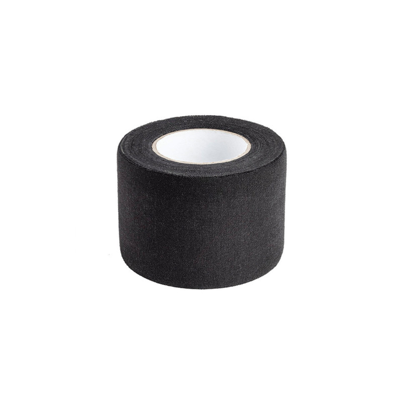 Bande AUTO ADHESIVE BLACK 10m x 5cm