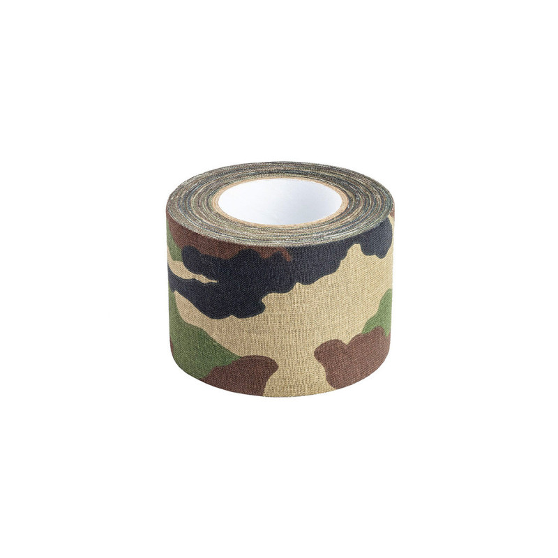 Bande AUTO ADHESIVE CAMO 10m x 5cm