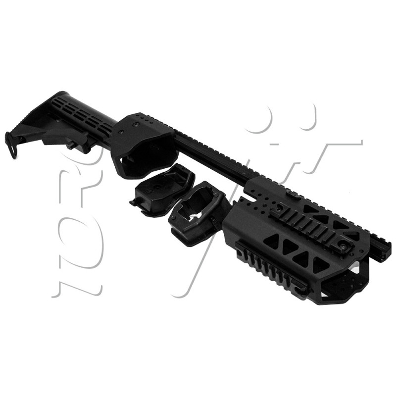 Kit conversion MILSIG FXR BASIC TIPPMANN TPX