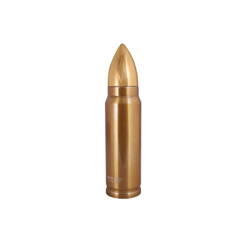 Thermos MUNITION BALLE 500 ML JACK PYKE