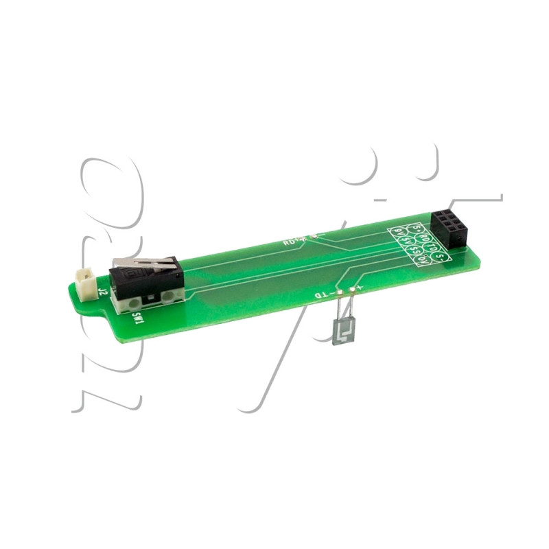Carte VISION INVERT MINI GS SENSOR BOARD EMPIRE