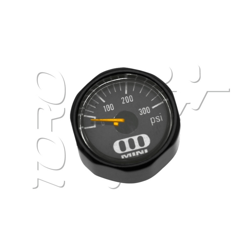Manomètre DE REGULATEUR INVERT MINI