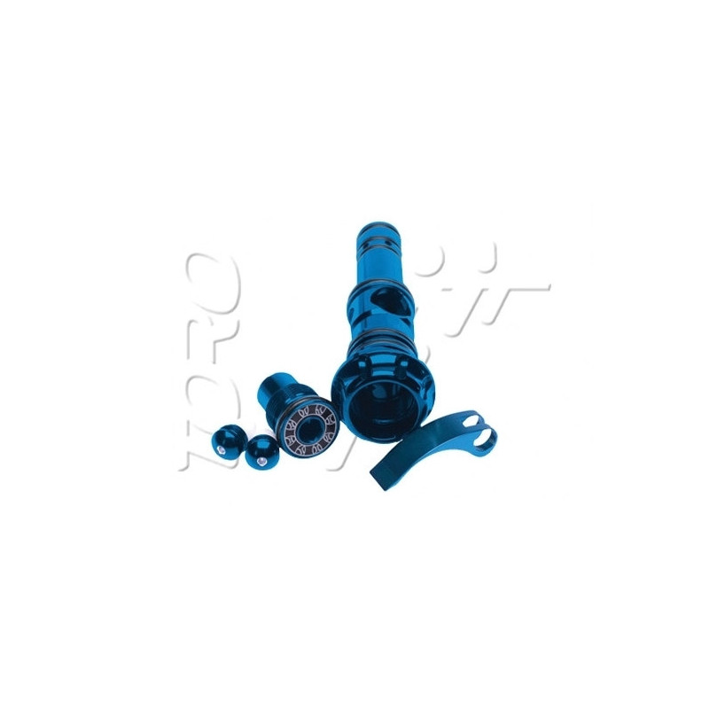 Kit couleur ACCENT INVERT MINI BLUE