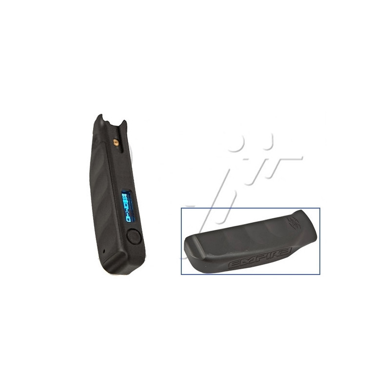 Grip avant EMPIRE REDLINE OLED MINI ET AXE