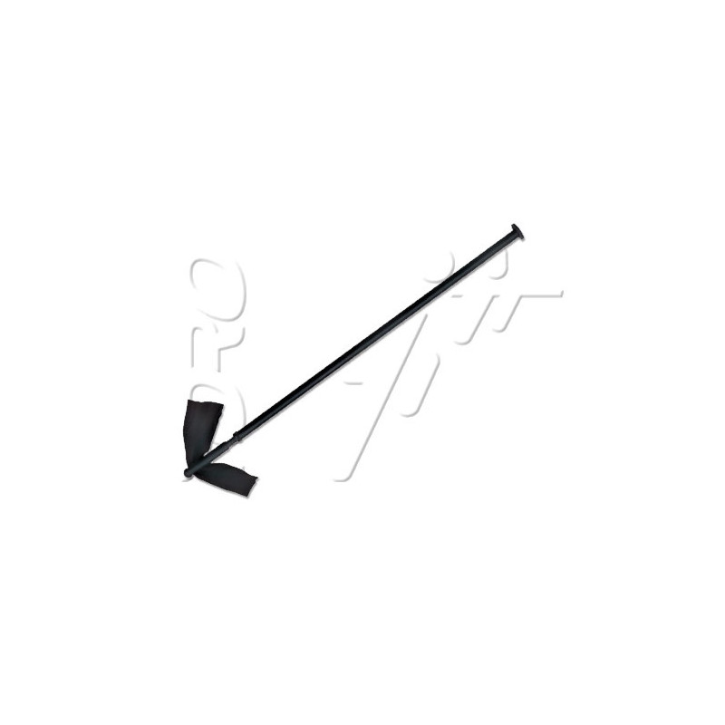 Tige de nettoyage SQUEEGEE RIGIDE STRAIGHT SHOT BLACK