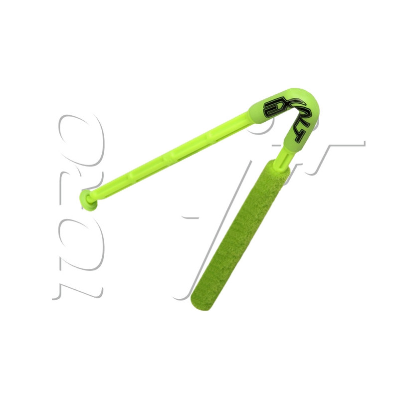 Tige de nettoyage SWAB BARREL MAID CALIBRE 0.50 EXALT LIME