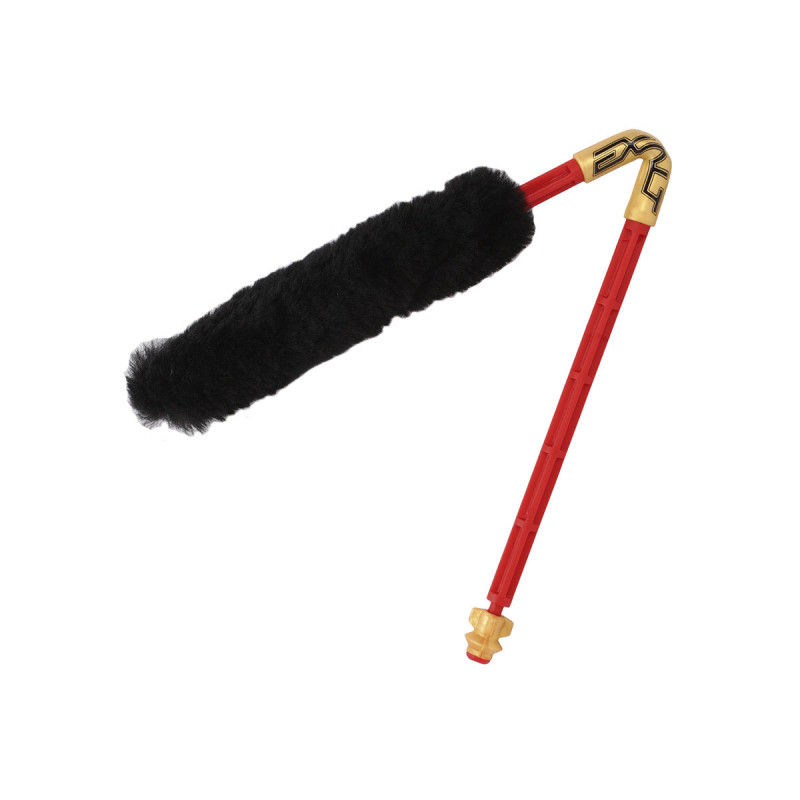 Tige de nettoyage SWAB BARREL MAID EXALT REGAL BLACK RED