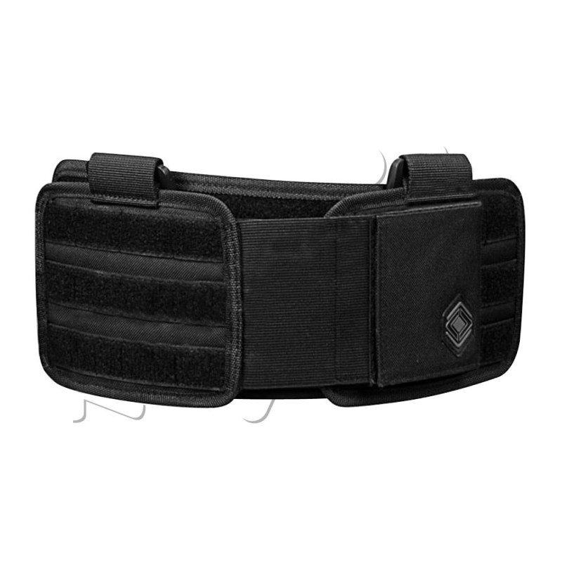 Harnais ceinture NXE EXTRAKTION BASE BLACK