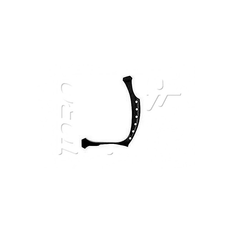 Pontet de détente PMR PROTO BLACK
