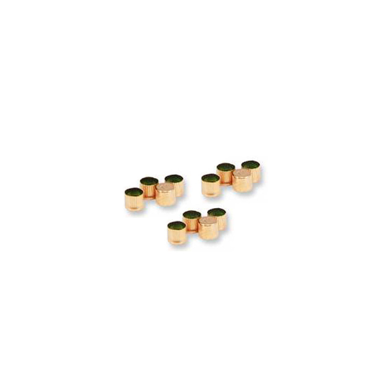 Amorces POUDRE NOIRE CANNELEES 1075 RWS X12 Amorces POUDRE NOIRE CANNELEES 1075 RWS X12