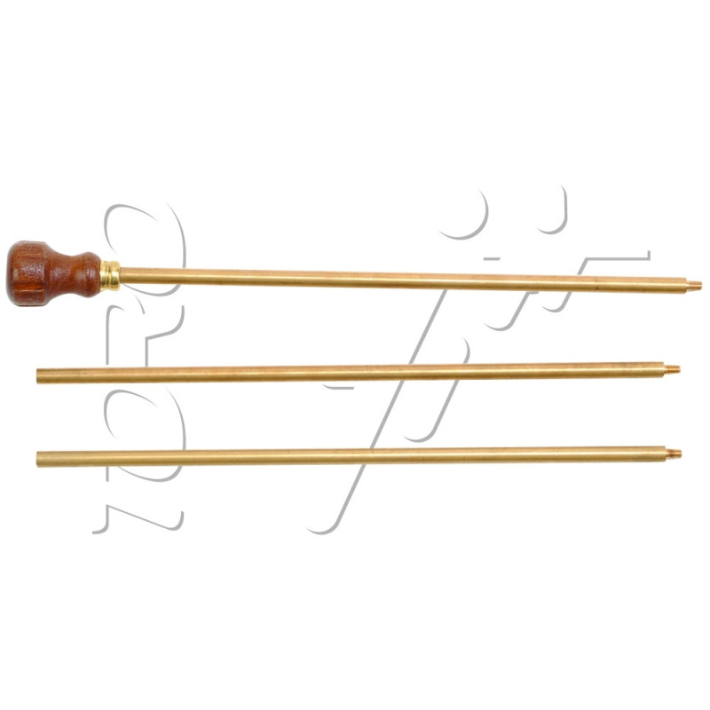 Baguette LAITON 3 BRINS