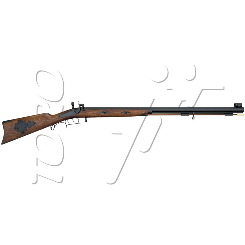 Carabine TRYON CREEDMOOR A PERCUSSION Calibre 45 PEDERSOLI (S229)
