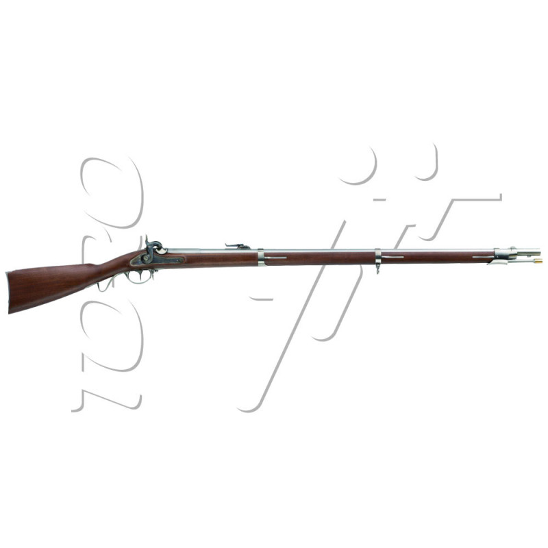 Carabine 1857 WURTTEMBERGISCHEN Calibre 54 PEDERSOLI (S290)