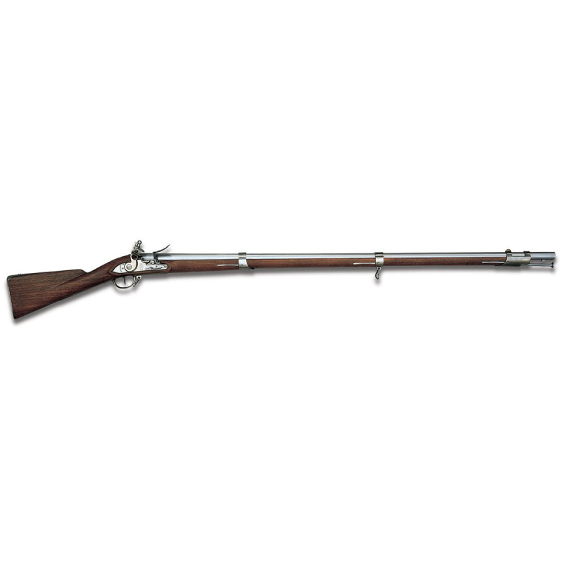Carabine 1795 SPRINGFIELD A SILEX Calibre 69 PEDERSOLI (S298)