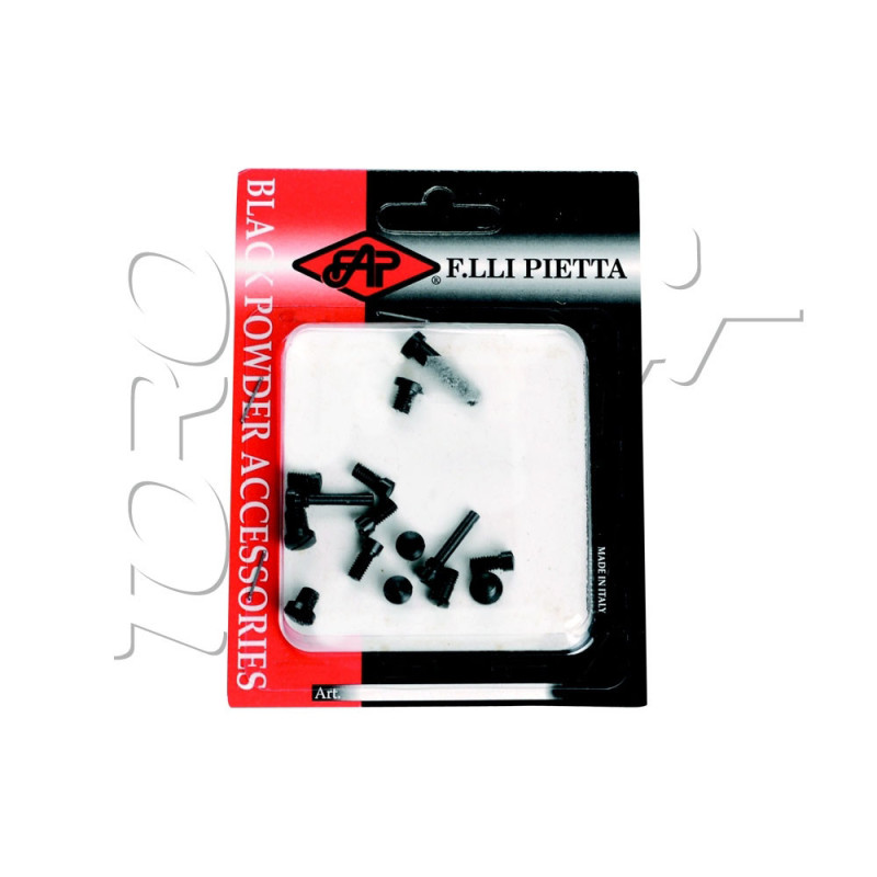 Kit 15 VIS COLT ARMY PIETTA