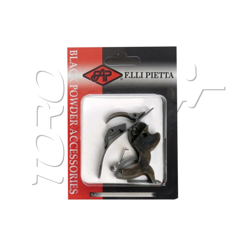 Kit PIECES DETACHEES COLT NAVY/ARMY 1851 1860 1861 PIETTA