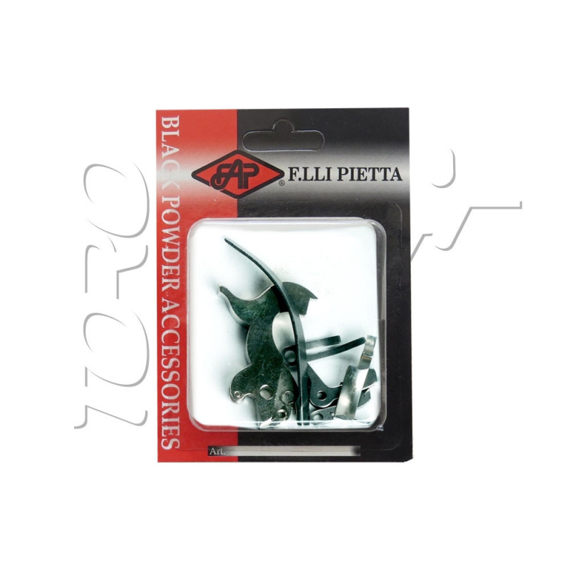Kit PIECES DETACHEES REMINGTON 1858 ACIER INOX PIETTA