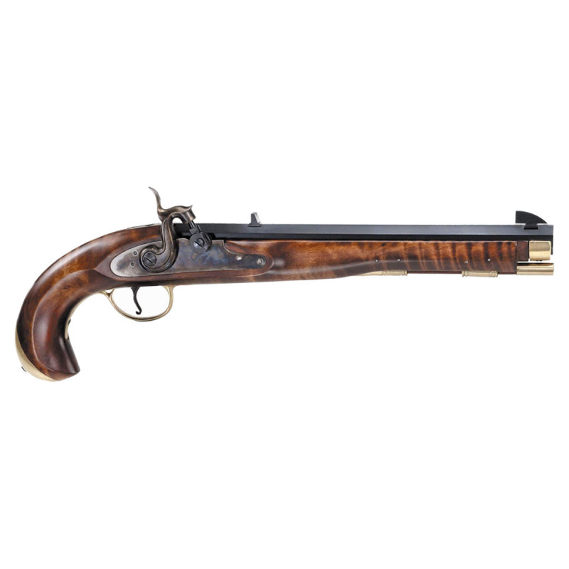 Pistolet NAVY MOLL PERCUSSION PEDERSOLI CAL 45 (S.353)