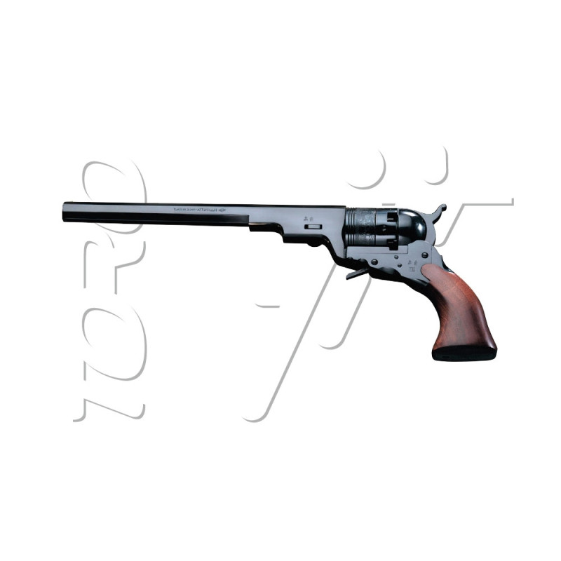 Revolver COLT 1836 PATERSON TEXAS ACIER Calibre 36 PIETTA (ctp36)