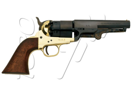 Revolver COLT 1851 NAVY REB NORD SHERIFF LAITON Calibre 44 PIETTA (rns44)