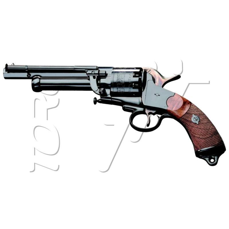 Revolver LE MAT 1862 NAVY Calibre 44 PIETTA (lmn44)