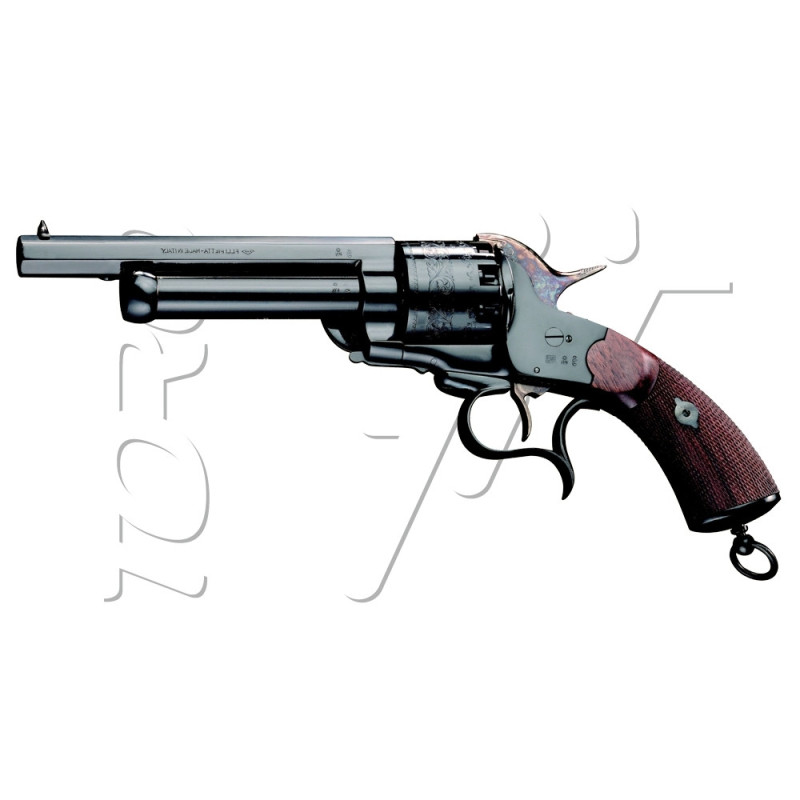 Revolver LE MAT 1862 CAVALRY Calibre 44 PIETTA (lmc44)