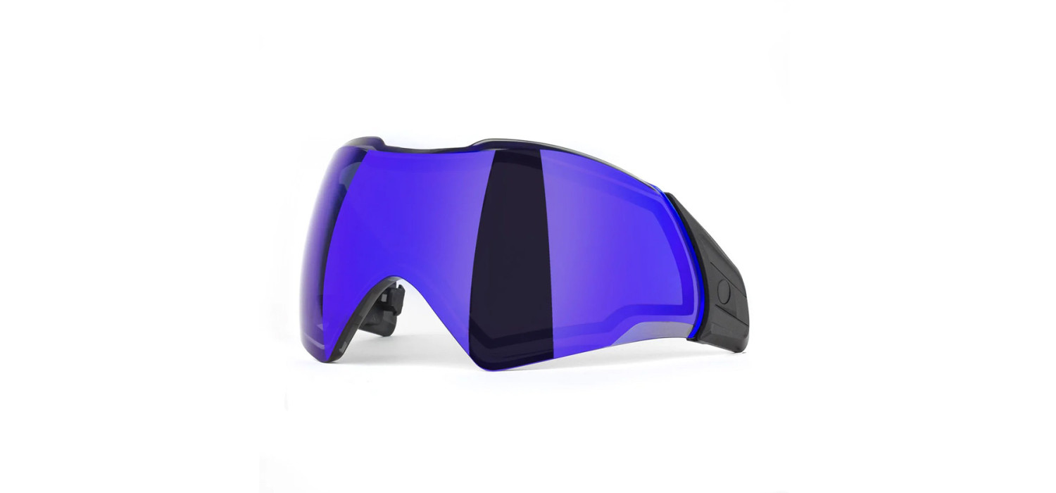 Ecran PUSH UNITE THERMAL CHROME PURPLE