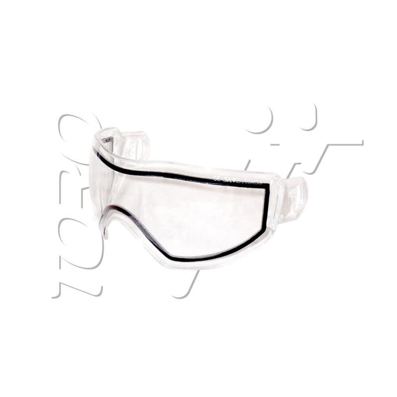 Ecran SAVE PHACE THERMAL CRISTAL