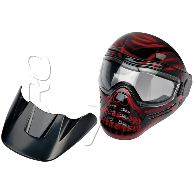 Masque SAVE PHACE SERIE DOPE DIABLO THERMAL