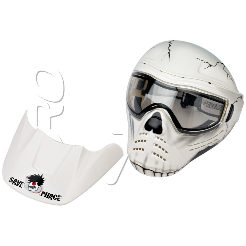 Masque SAVE PHACE SERIE DOPE VODOO MAGIC THERMAL