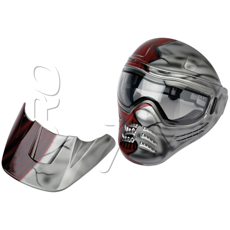 Masque SAVE PHACE OU812 FLESH PHACE THERMAL