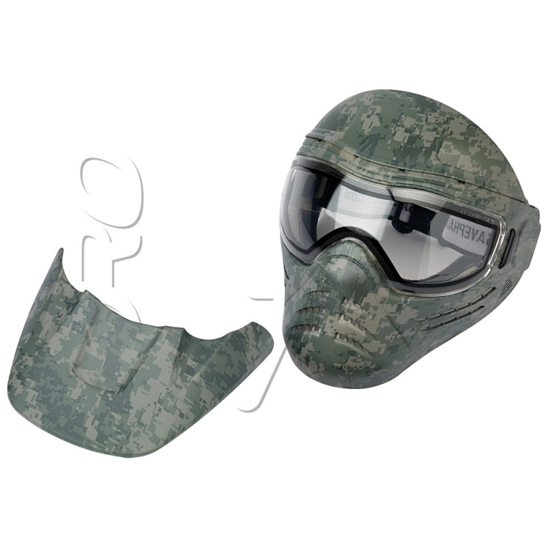 Masque SAVE PHACE SO PHAT DIGI THERMAL