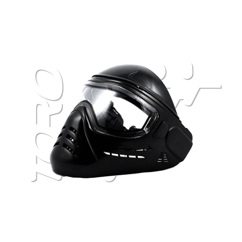 Masque SAVE PHACE MARKS A LOT SHARPIE THERMAL