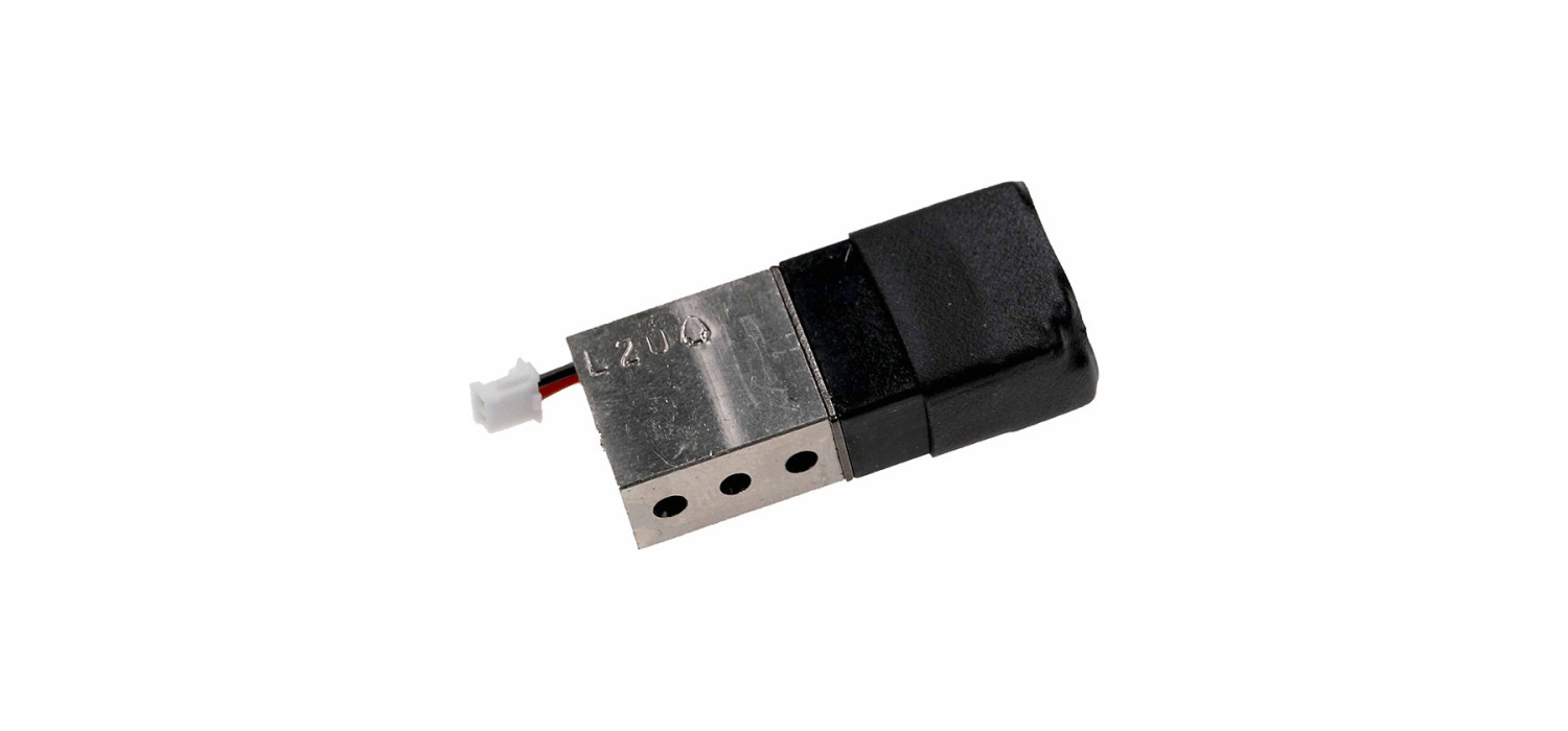 Solénoïde SHOCKER AMP GOG Solénoïde SHOCKER AMP GOG