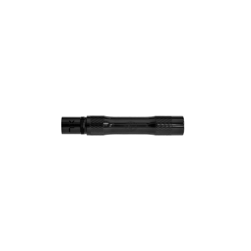 Embase FREAK XL 2023 ALU POLISH BLACK BRILLANT FILETAGE COCKER