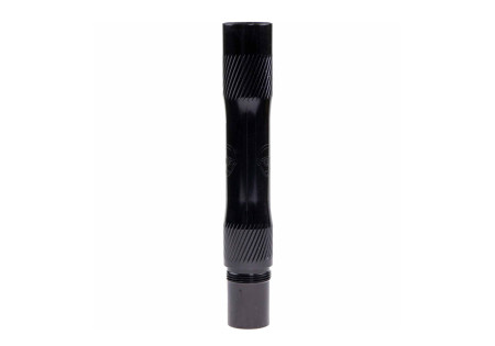 Embase FREAK XL 2023 ALU POLISH BLACK BRILLANT FILETAGE COCKER