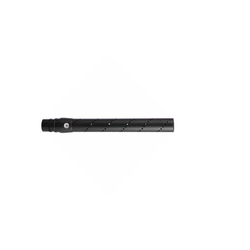 Embout FREAK SPIRALE 14" BLACK