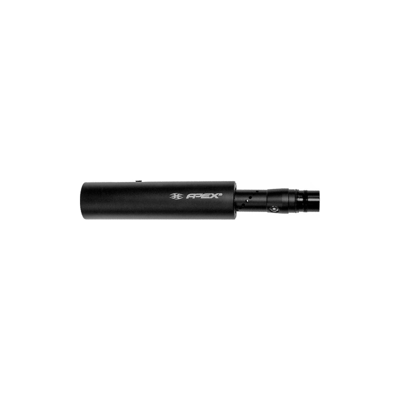 Embout FREAK APEX2 14" BLACK