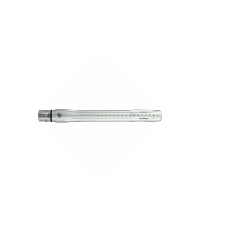 Embout FREAK DROIT 14" (Classic design) SILVER