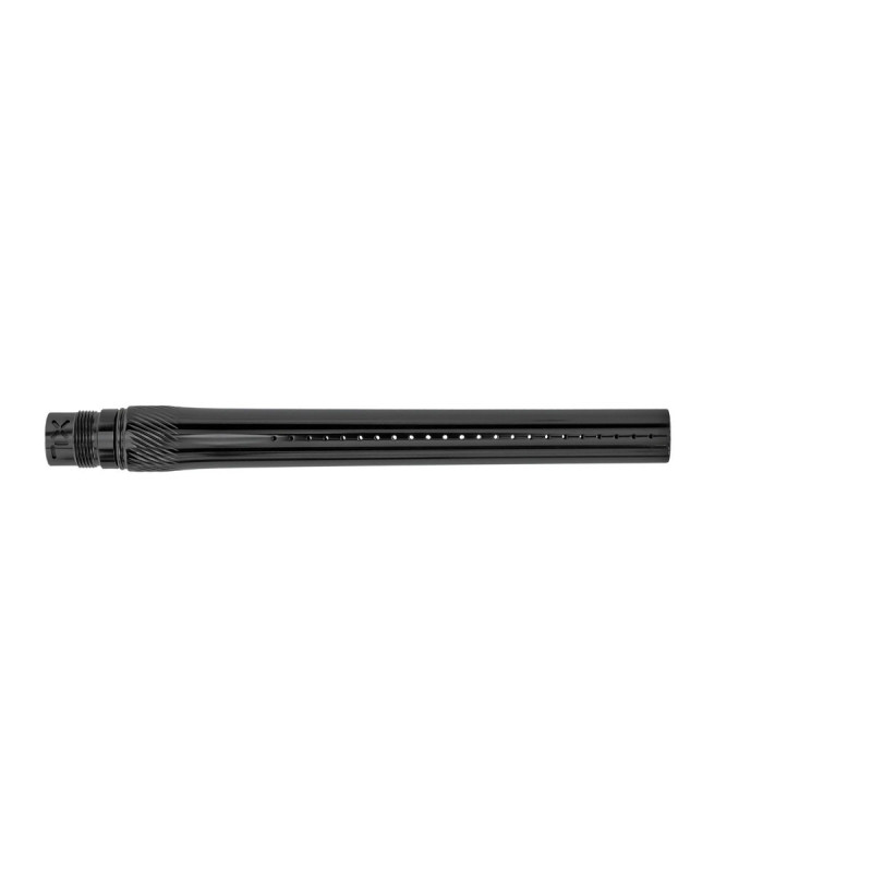 Embout FREAK XL 2023 PERCAGE DROIT 14" BLACK POLISH BRILLANT