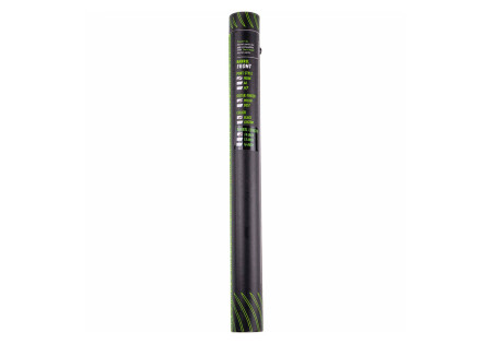Embout FREAK XL 2023 PERCAGE DROIT 14" BLACK POLISH BRILLANT