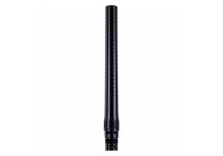 Embout FREAK XL 2023 PERCAGE DROIT 14" BLACK POLISH BRILLANT